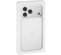 Apple iPhone 17 Pro Max (256GB) Sudrabs