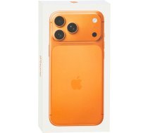 Apple iPhone 17 Pro Max (256GB) Kosmosa oranžs