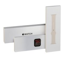 Apple Watch SE 3 40mm GPS M/L Sporta zvaigznīte/zvaigznīte M/L