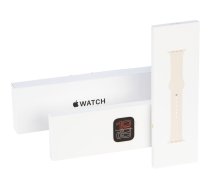 Apple Watch SE 3 40mm GPS S/M Sports zvaigznes gaisma/zvaigznes gaisma S/M
