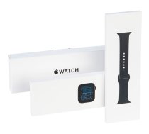 Apple Watch SE 3 44mm GPS M/L Sports pusnakts/pusnakts M/L