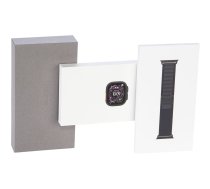 Apple Watch Ultra 3 49mm GPS+5G Alpu Cilpa M melns/melns