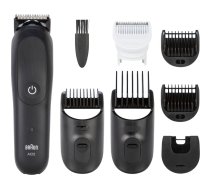 Braun AIO 5540 Viss vienas vietas stila komplekts