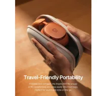 Baseus Inspire XH1 Wireless Noise Cancel Headphones Coral