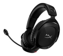 HyperX Cloud Stinger 2 Austiņu komplekts melns, bezvadu