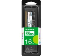 ADATA DDR5 5600 SO-DIMM 16 GB AD5S560016G-S