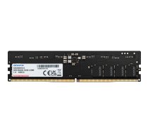 ADATA DDR5 5600 U-DIMM 16GB AD5U560016G-S operatīvā atmiņa