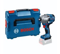 Bosch GDS 18V-780 akumulatoru triecienatslēga