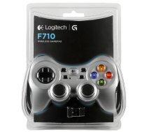 Logitech F710 Bezvadu Spēļu Kontrolieris