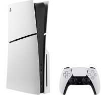 Sony Playstation 5 Slim ar disku piedziņu