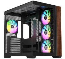 Thermaltake View 380 WS ARGB Melns