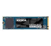 KIOXIA EXCERIA BASIC NVMe 2TB M.2 2280 PCIe 4.0 LSF10Z002T8 SSD