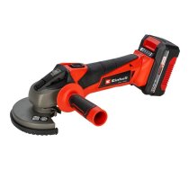 Einhell TC-AG 18/115 Li Akumulatora-Leņķa slīpmašīna