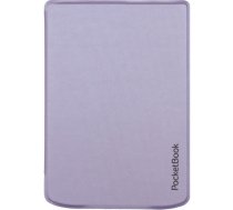 PocketBook Apvalks Pārredzams Gaiši Violets