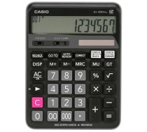 Casio DJ-120D Plus galda kalkulators