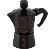 Bialetti Moka Express 3TZ Stranger Things kafijas kanniņa