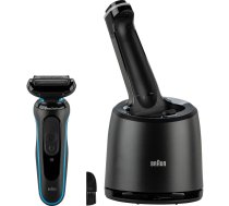 Braun Series 5 52-B1000s skuveklis