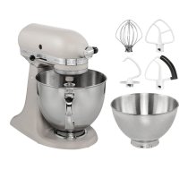 KitchenAid Artisan 5KSM175PSEPL Porcelāna balts