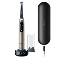 Oral-B iO Series 10 Lunar Gold Special Edition Melns