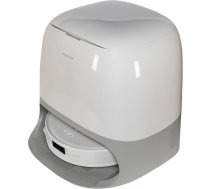 Roborock Qrevo Curv 5A1 Balts