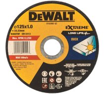 DeWalt DT43902-QZ Metāla griešanas disks 125mm
