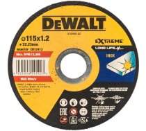 DeWalt DT43903-QZ EXTREME Trennscheibe 115 mm