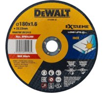 DeWalt DT43908-QZ Metāla griešanas disks 180mm