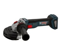 Bosch GWS 18V-11 akumulatoru leņķa slīpmašīna