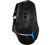 Logitech G G502 X PLUS datorpele