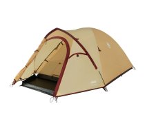 Coleman Darwin Summer 3 Plus telts
