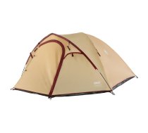 Coleman Darwin Summer 4 Plus telts