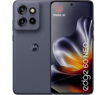 Motorola edge 60 neo PANTONE Pelēcīgi Pelēks