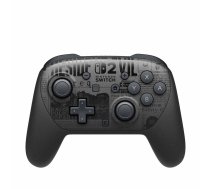 Nintendo Switch 2 Pro Kontrolleris Resident Evil Requiem Izdevums