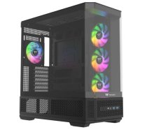 Thermaltake View 370 TG ARGB Melns