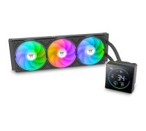 Thermaltake TH360-S V3 ARGB Sync AIO Melna