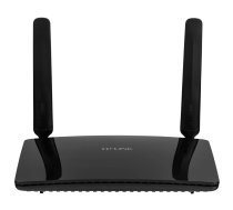 TP-Link Archer MR200 4G LTE rūteris, AC750, Dual Band