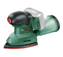 Bosch EasySander 18V-8 Akumulatora Multislīpmašīna