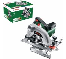 Bosch PKS 40 Rokas Apļveida Zāģis