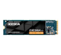 KIOXIA EXCERIA G3 2TB M.2 2280 PCIe 5.0 LVC10Z002TG SSD