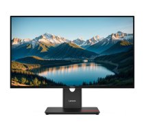 Lenovo ThinkVision T27Q-40 QHD LED monitors 68,6 cm (27")