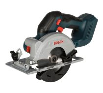 Bosch GKS 18V-Li Akumulatora Apļveida Zāģis