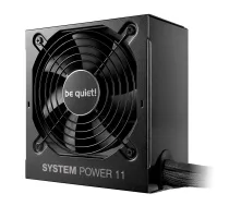 be quiet! SYSTEM POWER 11 650W barošanas bloks