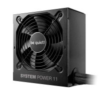 be quiet! SYSTEM POWER 11 550W barošanas bloks