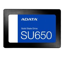 ADATA SU650 240GB SATA III 6.0 R/W 520/450 SATA SSD