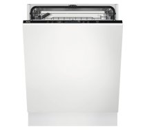 AEG FSB5361CZ pilnībā integrets trauku mazgājamais automāts 60cm