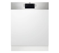 AEG FEE53680ZM daļēji integrets trauku mazgājamais automāts 60cm