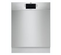AEG FUS5360CZM apakšskapja trauku mazgājamais automāts 60cm