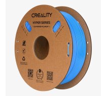 Creality Filaments Hyper PLA 1,75 mm 1kg zils