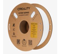 Creality Filaments Hyper PLA 1,75 mm 1kg balts