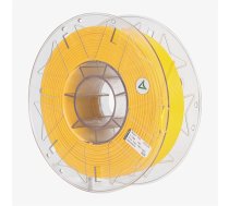 Creality Filaments Hyper PLA RFID 1,75 mm 1kg dzeltens